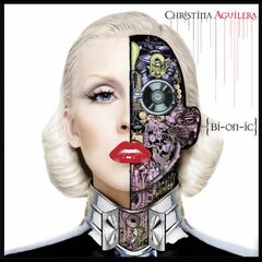 Bionic [Clean Version] (CD)