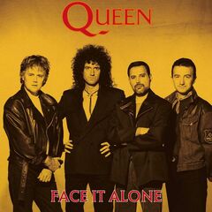 Face It Alone (7