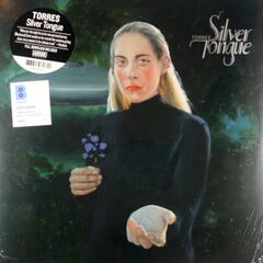 Silver Tongue [Limited Edition, Blue + Purple Vinyl] (LP)