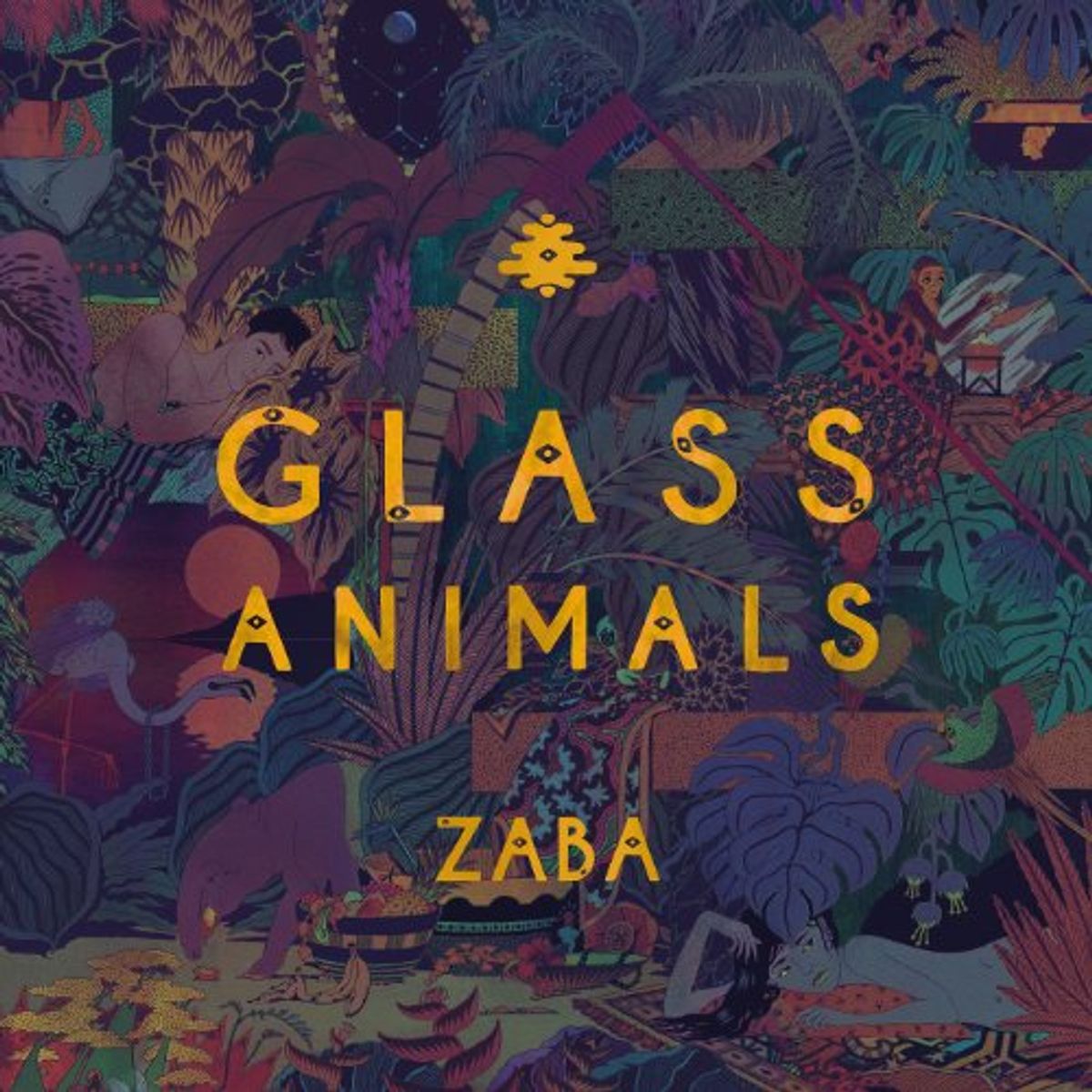 Zaba [Import] (LP)