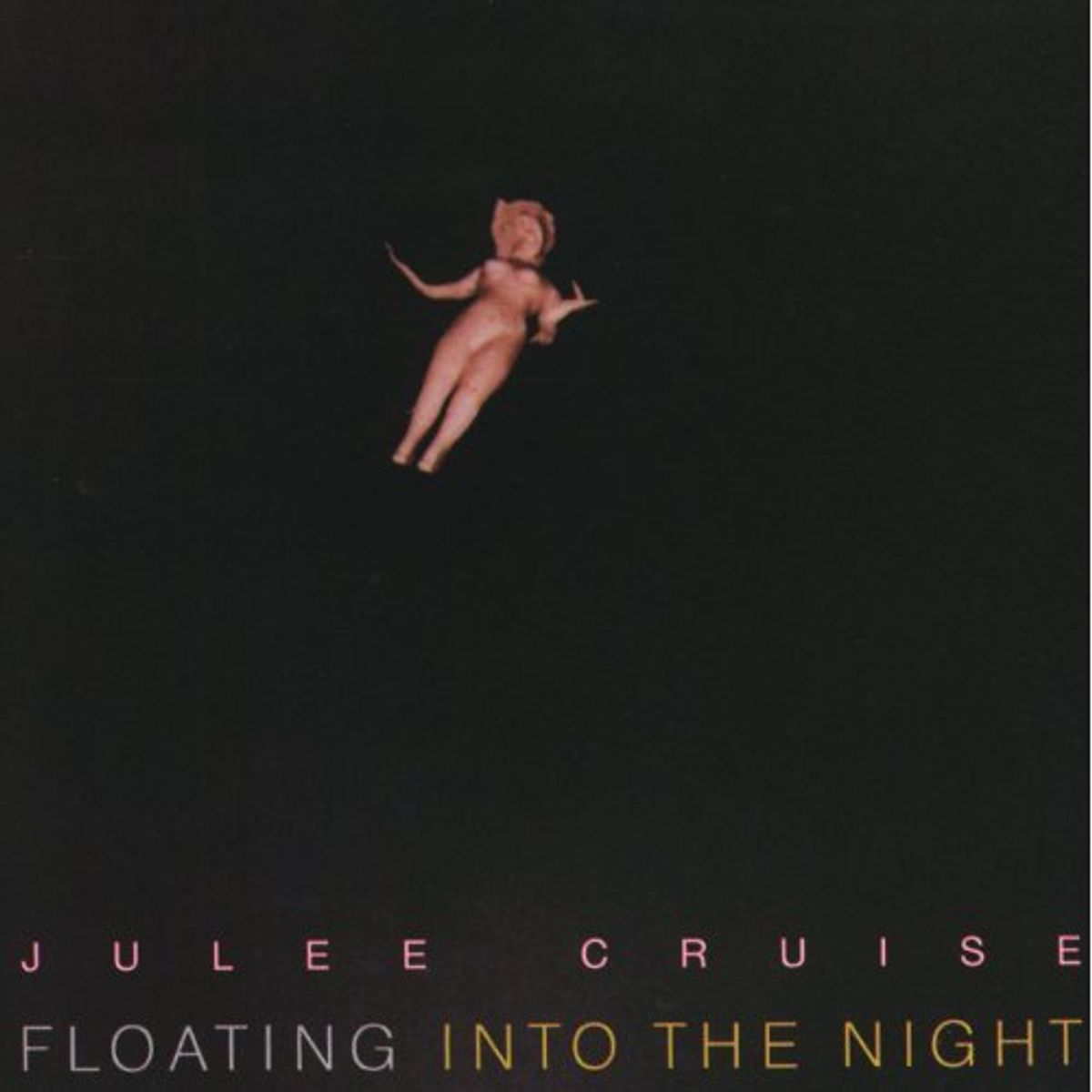 Floating Into the Night (CD)