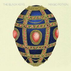 Magic Potion (CD)