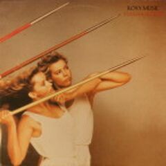 Flesh + Blood [1980 Issue] (LP)