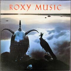 Avalon [1982 Issue] (LP)