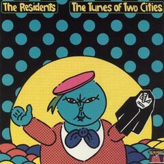 The Tunes Of Two Cities [1982 Issue] (LP)
