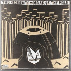 Mark Of The Mole [1981 Issue] (LP)