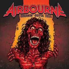 Breakin' Outta Hell (CD)