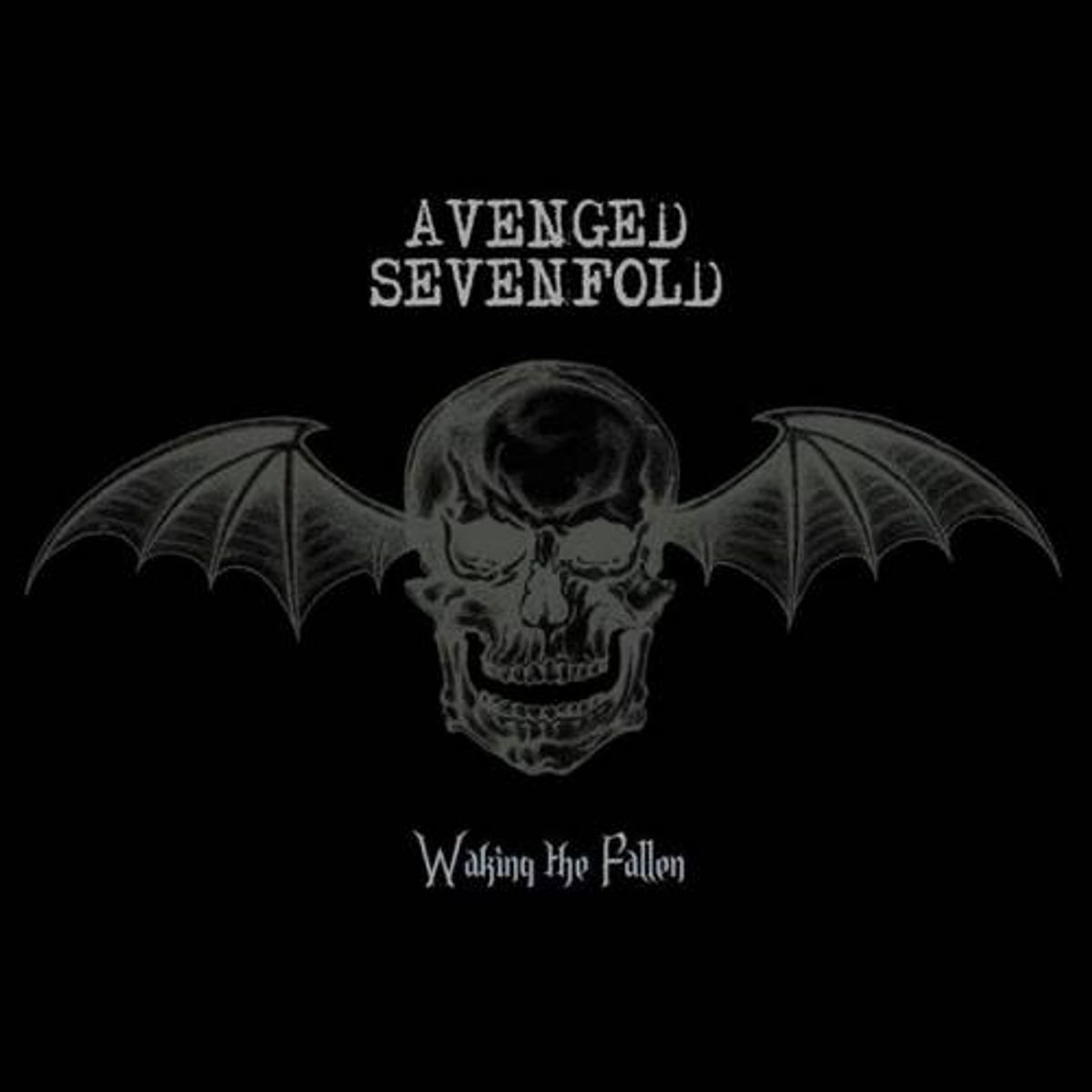 Waking The Fallen (CD)