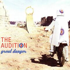 Great Danger (CD)
