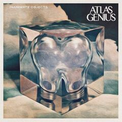 Inanimate Objects (CD)