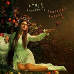 Phantom Forest (CD)