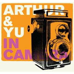 In Camera (CD)
