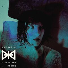 Discipline & Desire (CD)
