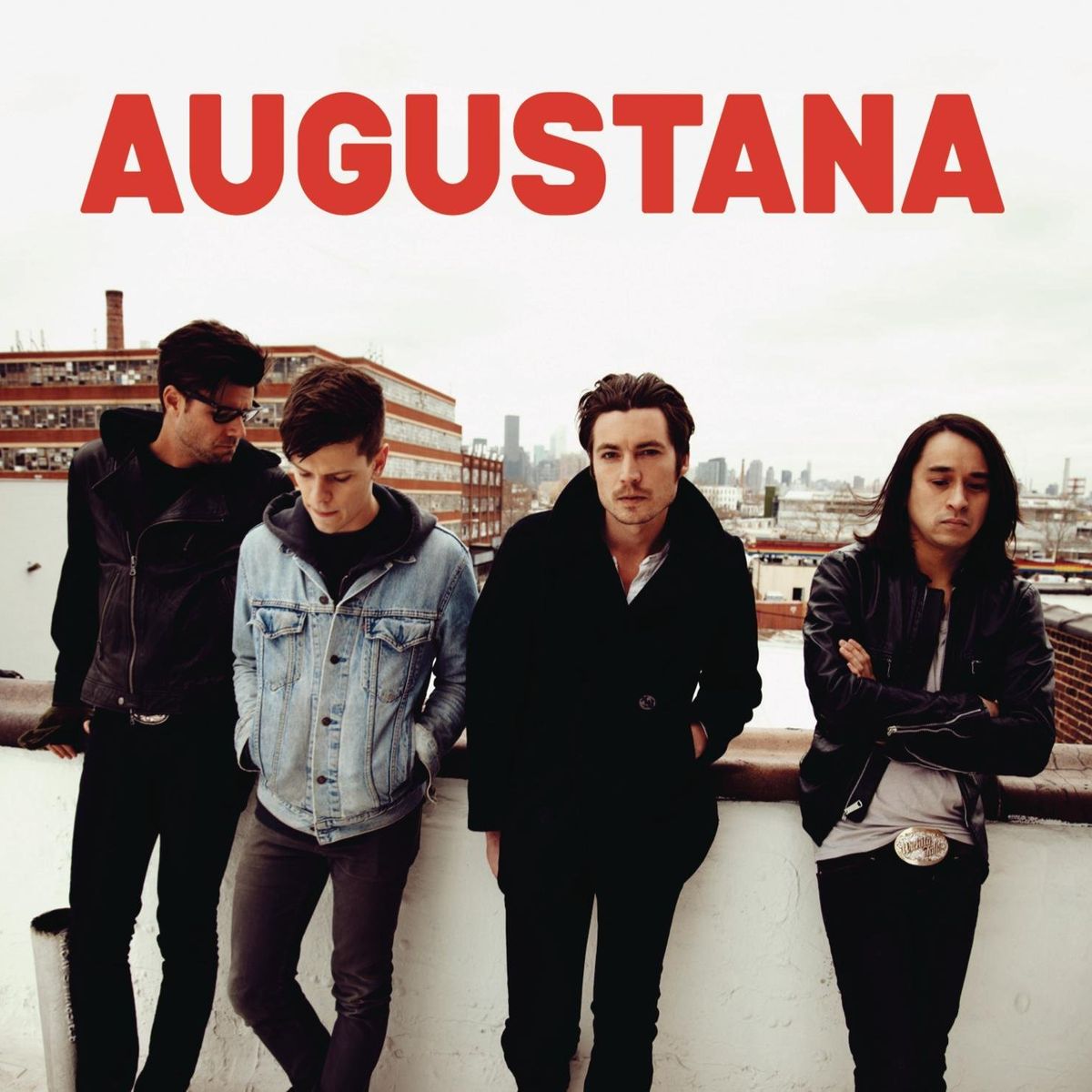 Augustana (CD)