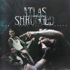 Don't Look Back in Anger (CD)