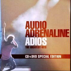 Adios: Greatest Hits (CD)