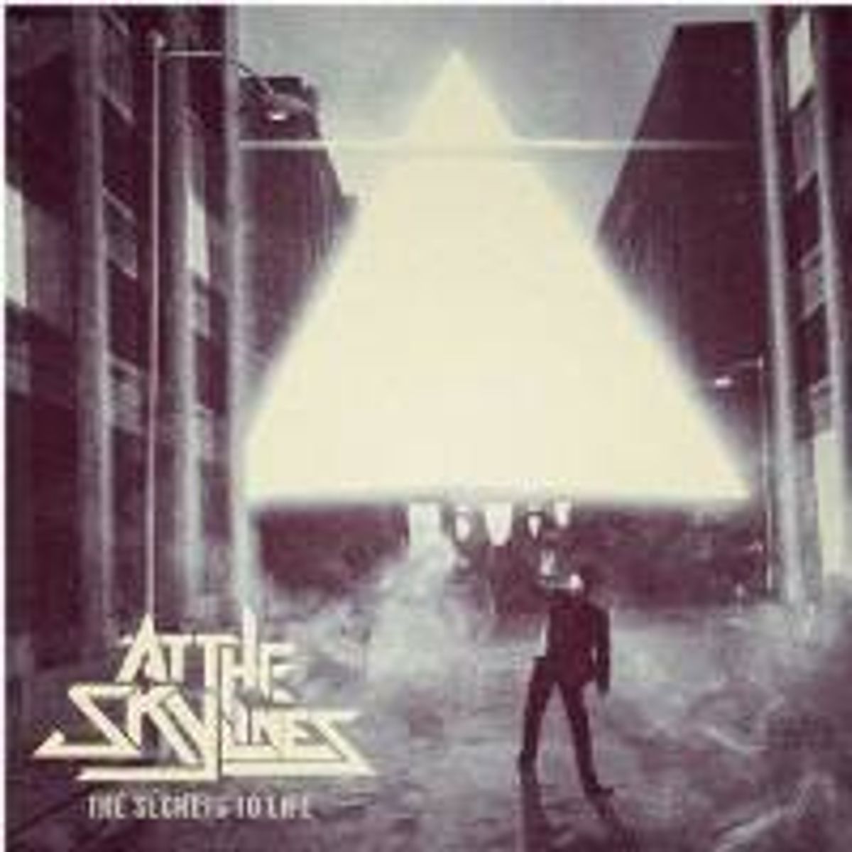 The Secrets to Life (CD)