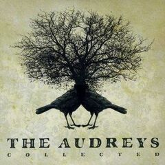 The Audreys Collected [Import] (CD)