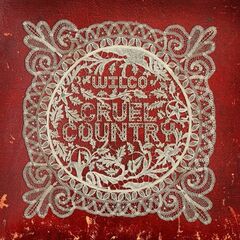 Cruel Country (LP)