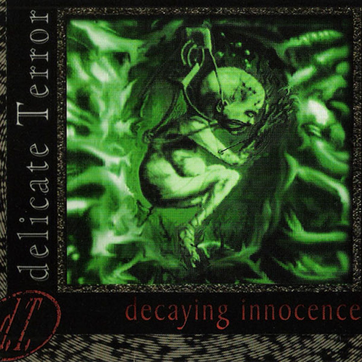 Decaying Innocence (CD)