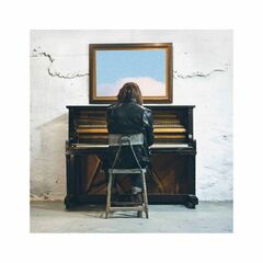 Into The Wide (CD)
