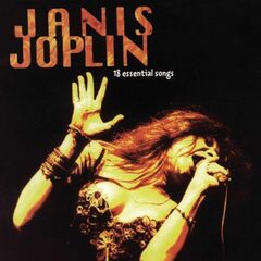 18 Essential Songs (CD)
