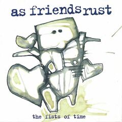 The Fists Of Time (CD)
