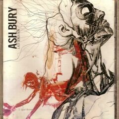 Last Sensation (CD)