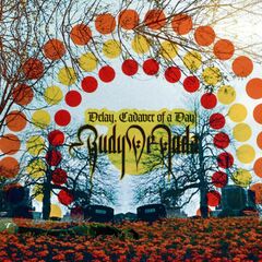 Delay, Cadaver Of A Day (CD)
