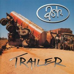 Trailer (CD)