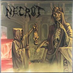 Blood Offerings [Picture Disc] (LP)