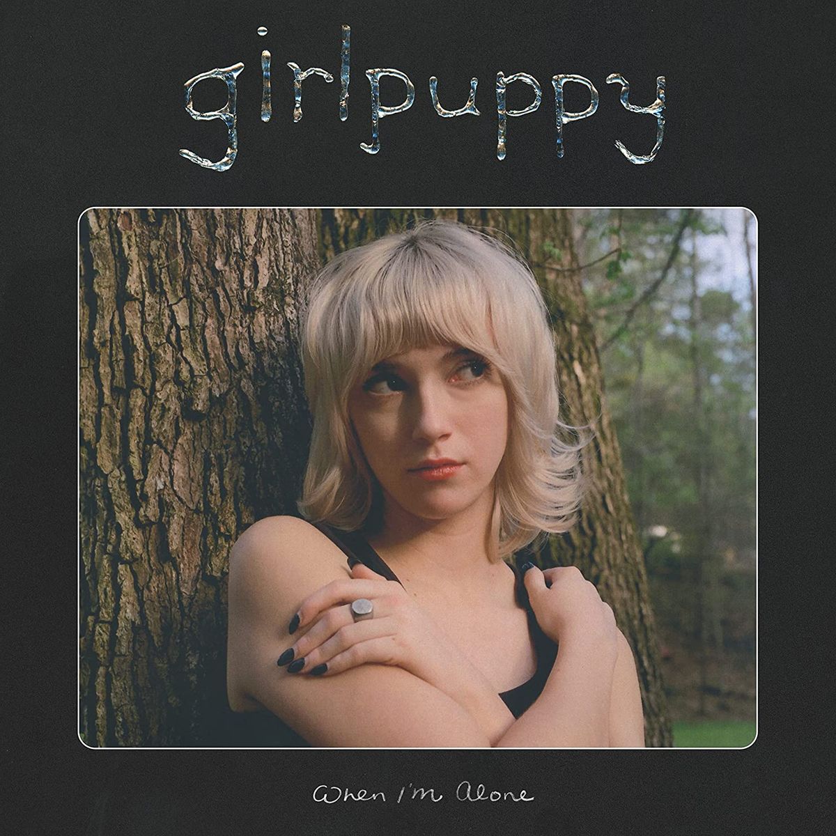 When Im Alone (CD)