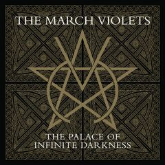 The Palace Of Infinite Darkness [Box Set] (CD)