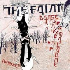 Danse Macabre Remixes (CD)
