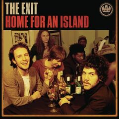 Home For An Island (CD)