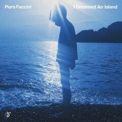 I Dreamed An Island (CD)