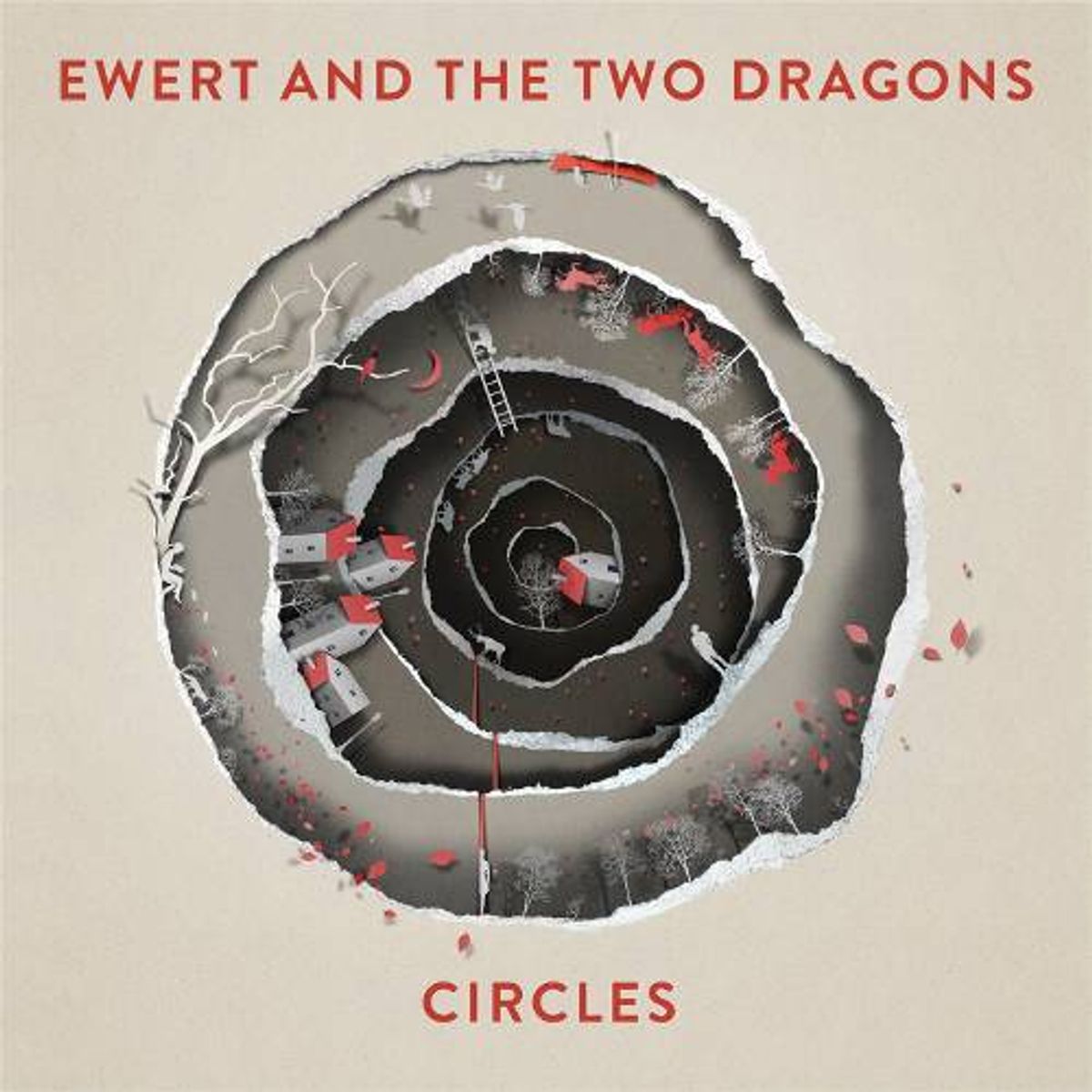 Circles (CD)
