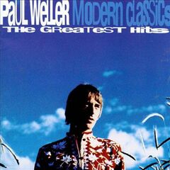 Modern Classics: The Greatest Hits (CD)