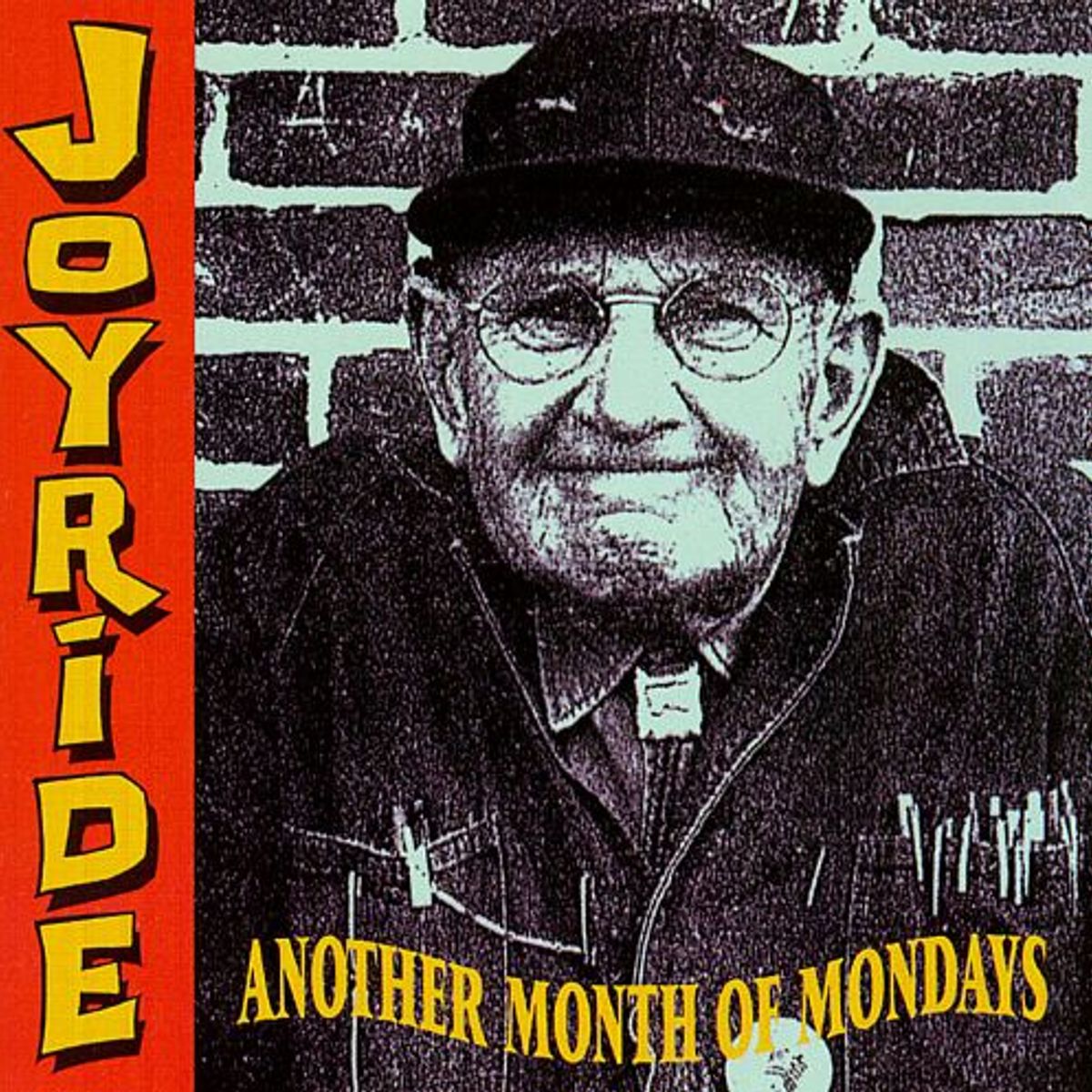 Another Month Of Mondays (CD)