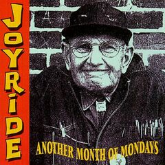 Another Month Of Mondays (CD)