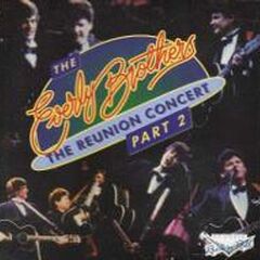 The Reunion Concert: Part 2 (CD)