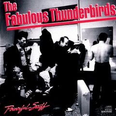 Powerful Stuff (CD)