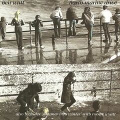 North Marine Drive (CD)