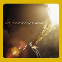 Invincible Summer (CD)