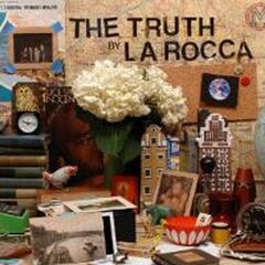The Truth (CD)