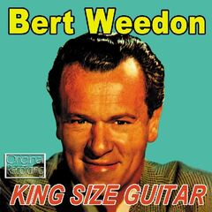 King Size Guitar & Honky Tonk Guitar (CD)