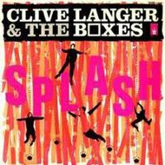 Splash & Beyond (CD)