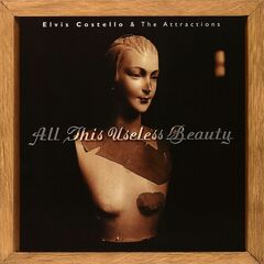 All This Useless Beauty [180 Gram Gold Vinyl] (LP)