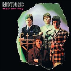 Their Own Way [180 Gram Green Vinyl] (LP)