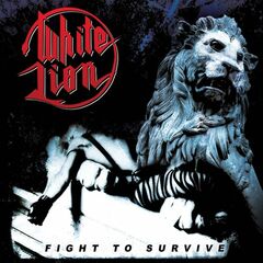 Fight To Survive [Expanded Edition] (CD)